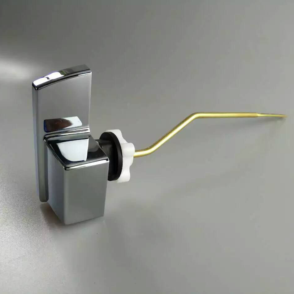 toto马桶水箱配件764/870/718马桶水箱侧扳手bh433冲水把手 按钮