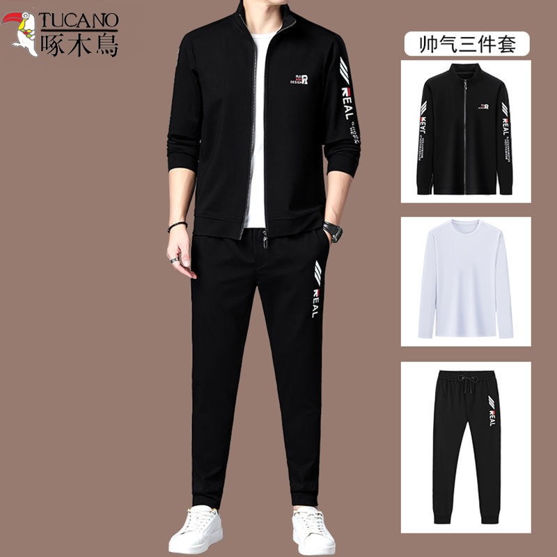 男装轻运动品牌有哪些品牌标志（男装轻运动品牌有哪些品牌）-第2张图片-潮百科