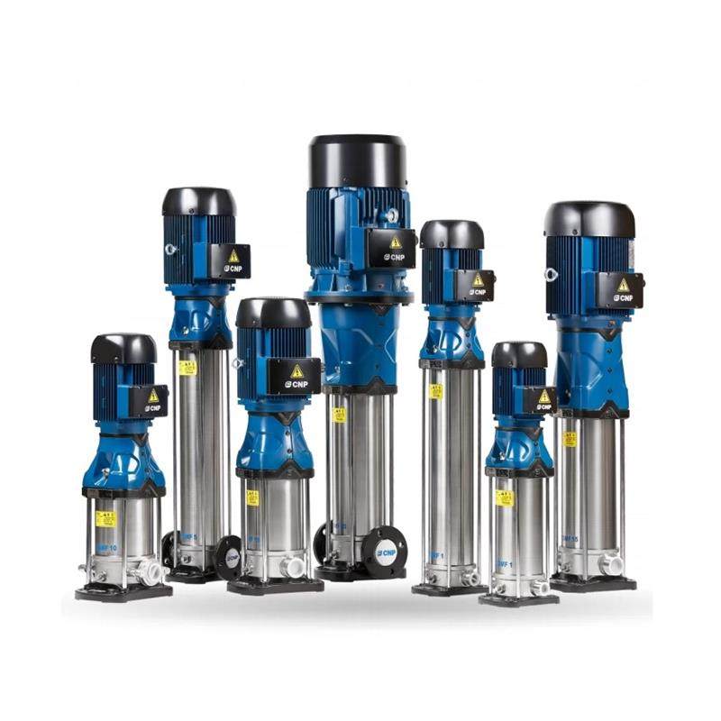 FCNP南方泵业CDMF10-15不锈钢多级离心泵南方水泵FSWSC/FSWPC