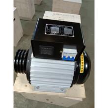 柴油发电机220v小型静音家用380v三相电10kw20kw永磁大功率发电机