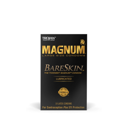 超薄特大号TROJAN/战神0.04美国
