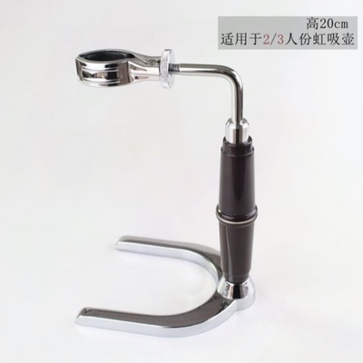 虹吸式咖啡壶配件 上下壶 滤芯过滤布 酒精灯芯咖啡工具