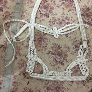 特大号牛马驴骡笼套,适合于三百公斤以上的马,500公斤以上的牛