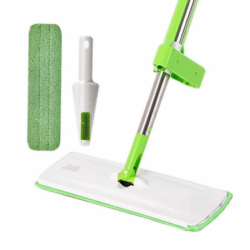 思高免手洗平板拖把家用木地板地砖墩布拖把懒人平板拖地神器,家庭/个人清洁工具,平板拖把,淘宝优惠券,粉丝福利购,淘宝优惠卷