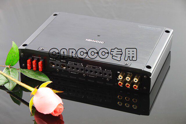 North America market synchronization list Installation is small KENWOOD Kenwood Digital Power Amplifier XR900-5in the Car/Articles/Fitting/Refit , Car Audio/Car Electronics/Electric , Car Audio , Car amplifier  category - from Buy2taobao.com to provide professional Taobao agent buy service