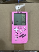 俄罗斯方块游戏机 颜色随机发