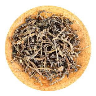 马齿苋中药材 大别山马齿苋干野菜中草药马齿草马齿菜 马苋 500克