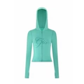 Green Coat