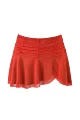 Red Skirt