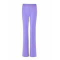Purple Trousers