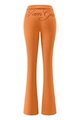 Orange Trousers