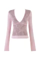 Pink Top
