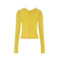 Yellow Coat