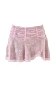 Pink Skirt