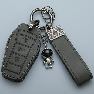 大众思皓e10x花仙子钥匙套qx江淮x6专用x8曜a5汽车高档保护扣 22款