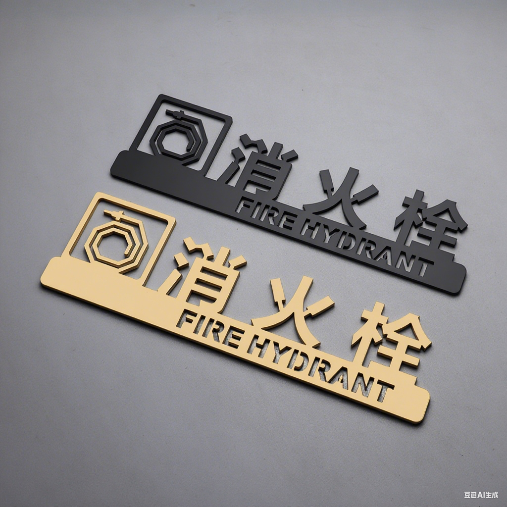 消防栓标识牌消火栓灭火器火警电话贴纸标示标牌警示指示提示标志,文具电教/文化用品/商务用品,标志牌/提示牌/付款码,淘宝优惠券,粉丝福利购,淘宝优惠卷