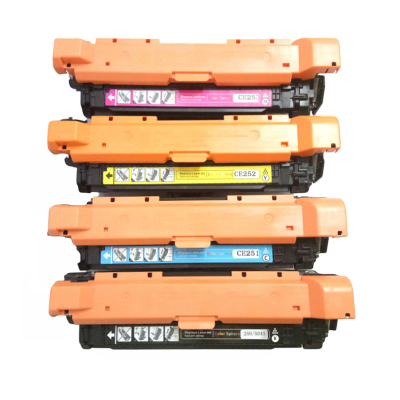 莱盛硒鼓彩色打印机碳粉盒