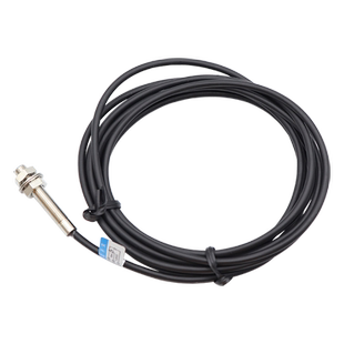 沪工M5微小型电感式金属感应接近开关LJ5A3-1-Z/BX/AY/EDX传感器