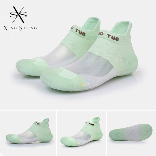 沙滩鞋成人防割沙滩袜