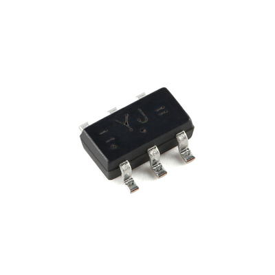 原装 74LVC1G3157GV-Q10H SOT-457 双通道模拟多路复用器/分解器