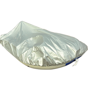 橡皮艇冲锋舟船罩船衣保护罩防雨防晒防腐蚀玻璃钢皮划艇游艇罩衣