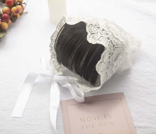 女宝宝婴儿婴儿假发帽宝宝假发