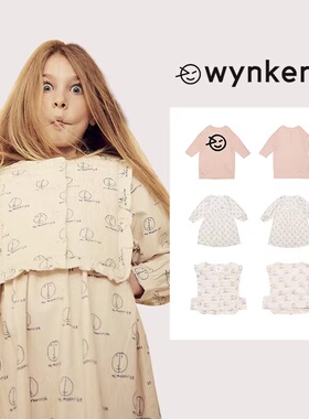 【77MODE 】WYNKEN FW22秋冬新款连衣裙 背心  正品不退货