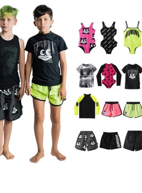 【现货】77MODE NUNUNUSS23春夏新款沙滩泳衣泳裤 以色列进口不退