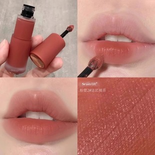 法囸大牌小蛮腰唇釉小样不掉色不沾杯口红正品官方旗舰店u先试用