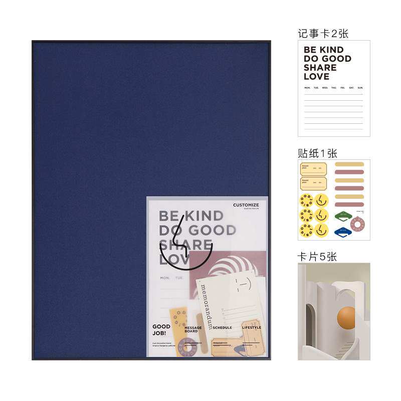 Net Red Photo wall Pendants TV wall decorate Hanging type bedroom Bulletin board reinforced edging Message boards Custom/in the Home accessories , Mural  category - from Buy2taobao.com to provide professional Taobao agent buy service