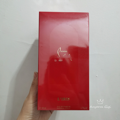 高跟鞋原欲系列40ml/80ml落樱玫瑰/广霍鸢尾/金桂皮革/辛香烟木