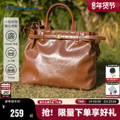 时尚 Champion冠军三合一托特包26春季 新款 双肩包大容量通勤单肩包