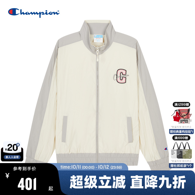 Championforher系列夹克外套