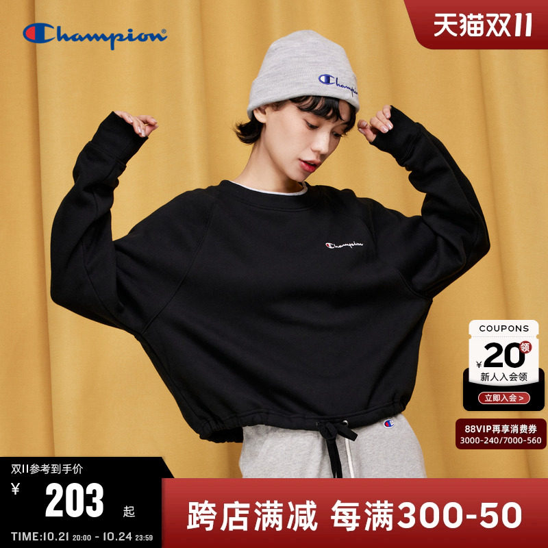 Champion�ھ������콢�������Ůʱ�ж̿����������Բ���＾��