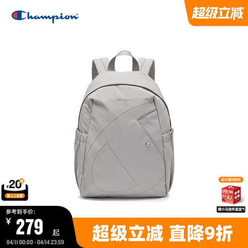 Champion冠军大容量双肩包