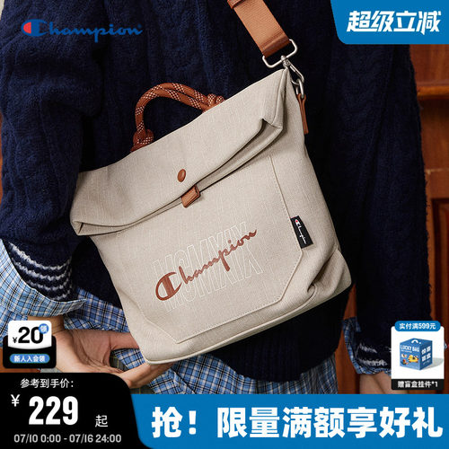 Champion冠军手提斜挎包