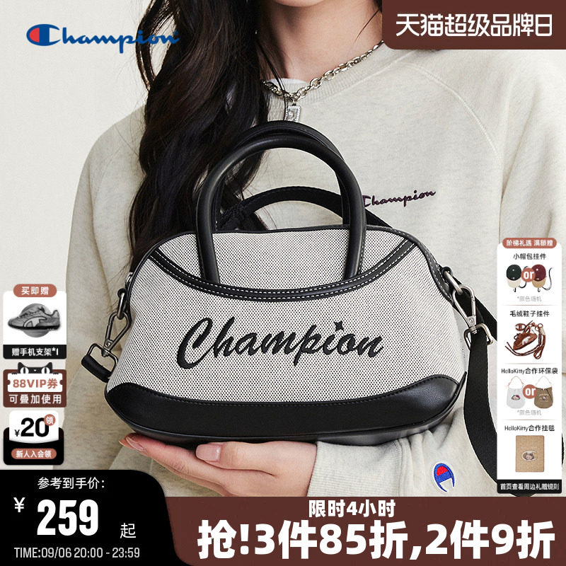 Champion冠军保龄球包图片