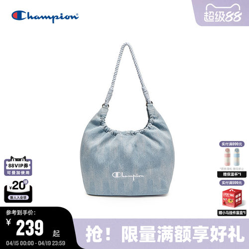 Champion冠军腋下单肩包