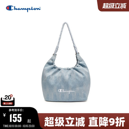 Champion冠军腋下单肩包