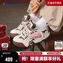 休闲运动鞋 宋亚轩同款 女齿轮面包鞋 25秋冬新款 男 Champion冠军板鞋