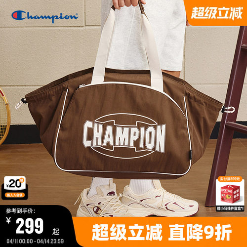 Champion冠军大容量托特包