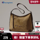 Champion冠军腋下单肩包26春季 新款 女高级质感hobo包大容量斜挎包