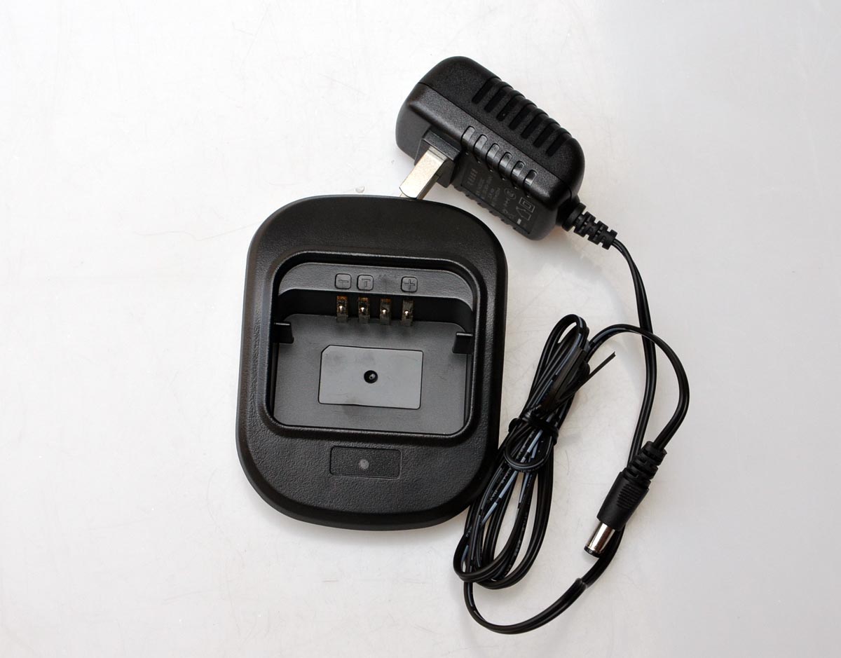 易信ls-v9900对讲机充电器 适用ls-v88 ls-860 hf-9700