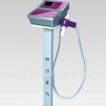正品科导电子肺活量测试仪中考学生体质测试仪器语音提示
