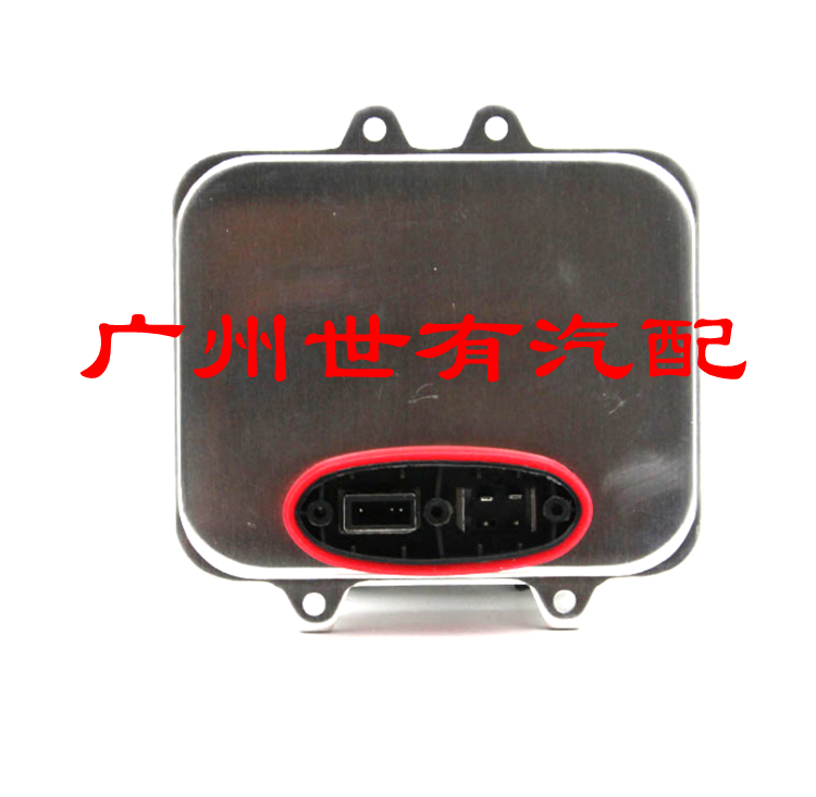适用宝马E61 E63 E64 E65 E66 E70 630 730大灯模块 安定器电脑版