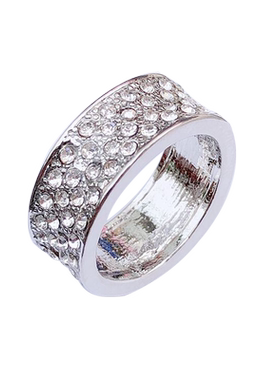 钛钢高级感自律风洗手不用摘戒指