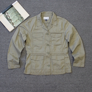 女装 工装 夹克外套 乐福佬仁 撤柜 F42 shitoday 齐下副线