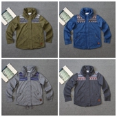 女装 连帽夹克外套 捡漏 微瑕 shi today