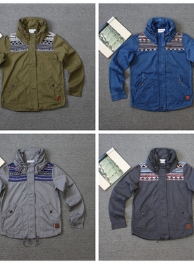 捡漏 女装  连帽夹克外套 微瑕  25  we shi today