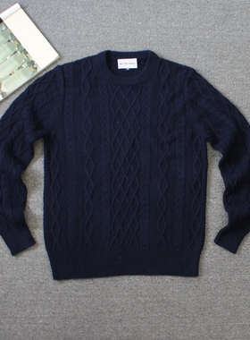 男装 样板  针织毛衣  we shitoday